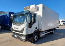 Твърдо шаси Iveco EUROCARGO REGIONAL ML120EL22