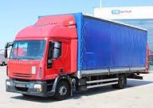 Твърдо шаси Iveco EUROCARGO REGIONAL ML140E19D/P