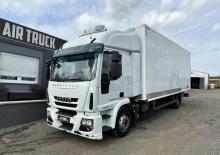 Твърдо шаси Iveco EUROCARGO URBAN ML120E22K