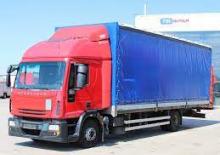 Твърдо шаси Iveco EUROCARGO URBAN ML140E19/P