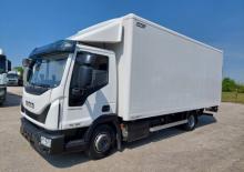 Твърдо шаси Iveco EUROCARGO URBAN ML75E19/P