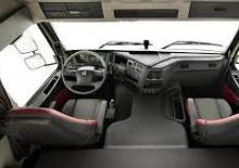 Твърдо шаси Volvo Trucks FMX13.420 10x4 Rigid -X-High Tag Tridem