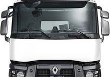 Твърдо шаси Renault K 380.26 6X6 R MEDIUM E6