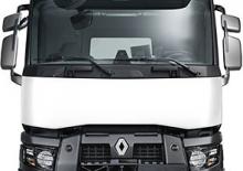 Твърдо шаси Renault K 380.35 6X6 R HEAVY E6