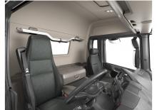 Твърдо шаси Scania L 320 B6x2NB