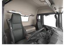 Твърдо шаси Scania L 360 B6x2NB