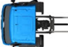 Твърдо шаси DAF LF 190 FA 14t