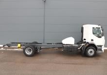 Твърдо шаси DAF LF 310 FA 19t