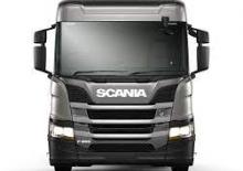 Твърдо шаси Scania P 280 B6x2*4NA