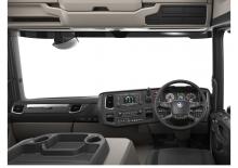 Твърдо шаси Scania R 360 B4x2NZ