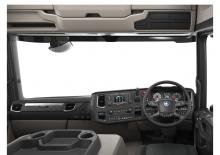 Твърдо шаси Scania R 500 B4x2NZ