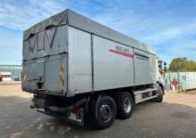 Твърдо шаси Iveco S-WAY AD260S40Y/FP