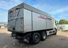 Твърдо шаси Iveco S-WAY AD260S40Y/FS