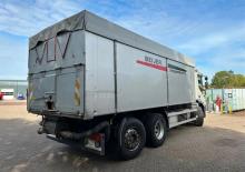 Твърдо шаси Iveco S-WAY AD260S40Y/PS