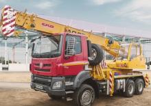 Твърдо шаси Tatra T 158-8P6R32.391