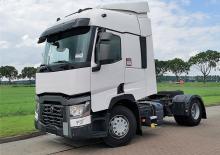 Твърдо шаси Renault T 460.26 6x2 R LOW E6