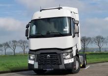 Твърдо шаси Renault T 480.18 4x2 R E6