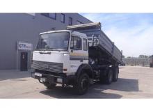 Твърдо шаси Iveco TURBOSTAR 330-30