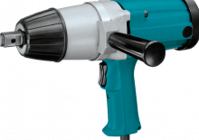 Ударни винтоверти и гаечни ключове Makita 6906 