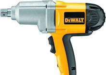 Ударни винтоверти и гаечни ключове DEWALT DW294-QS