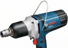 Ударни винтоверти и гаечни ключове Bosch GDS 18 E