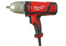 Ударни винтоверти и гаечни ключове Milwaukee IPWE 400 R