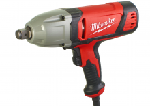 Ударни винтоверти и гаечни ключове Milwaukee IPWE 520 R