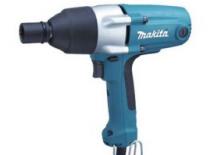 Ударни винтоверти и гаечни ключове Makita TW0200