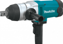 Ударни винтоверти и гаечни ключове Makita TW1000