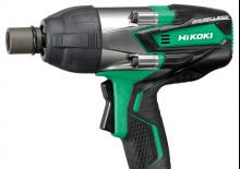 Ударни винтоверти и гаечни ключове HiKOKI WR16SE