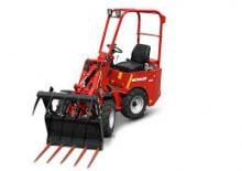 Универсални товарачи Thaler 1220