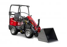 Универсални товарачи Schäffer 1622 T