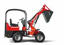 Универсални товарачи Thaler 2220 L