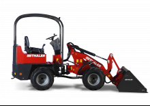 Универсални товарачи Thaler 2226 L