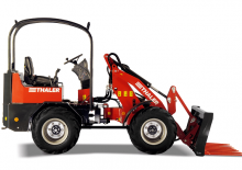 Универсални товарачи Thaler 2230 S