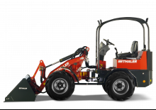 Универсални товарачи Thaler 2231 L