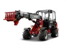 Универсални товарачи Thaler 3448 S