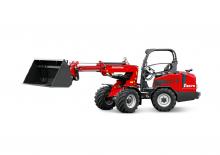 Универсални товарачи Schäffer 4670 T-3