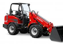 Колесни товарачи Schäffer 4670 T 
