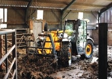 Универсални товарачи JCB 527-58 AGRI Plus