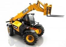 Универсални товарачи JCB 531-70 AGRI