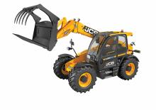 Универсални товарачи JCB 532-70 AGRI Xtra