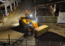 Универсални товарачи JCB 542-70 AGRI