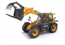 Универсални товарачи JCB 542-70 AGRI Xtra