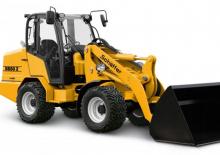 Универсални товарачи Schäffer 5650 Z