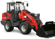 Универсални товарачи Schäffer 5670 Z