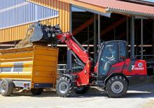 Универсални товарачи Schäffer 5680 T-3