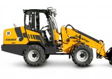 Колесни товарачи Schäffer 5680 T 