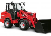Колесни товарачи Schäffer 5680 Z