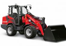 Колесни товарачи Schäffer 5680 Z 